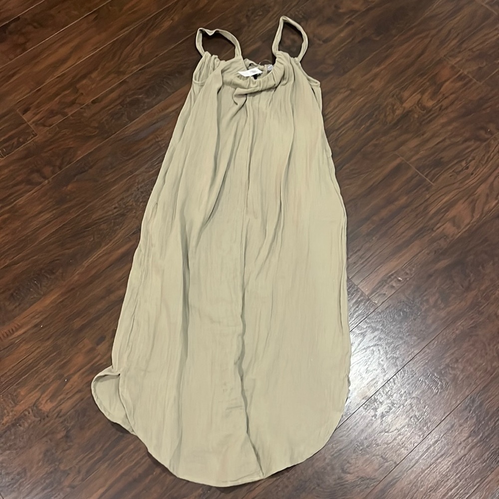 Old Navy Maxi Dress